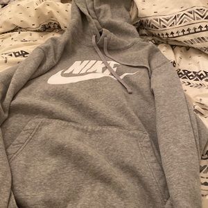 Nike hoodie